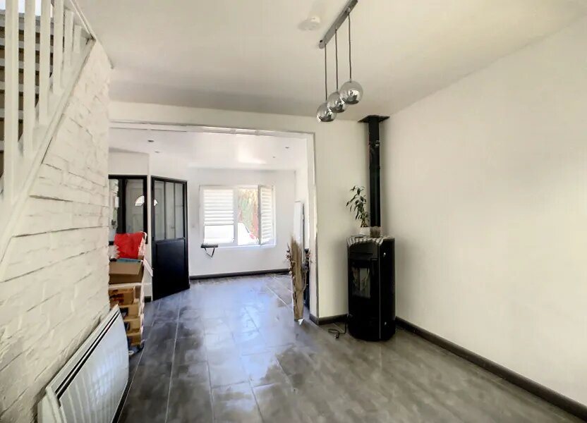 Maison à louer, 79m², Haubourdin