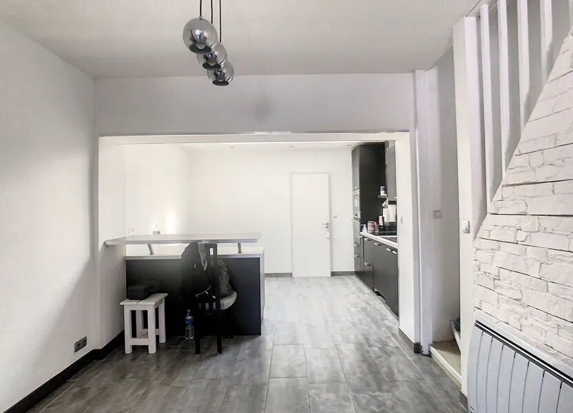 Maison à louer, 79m², Haubourdin
