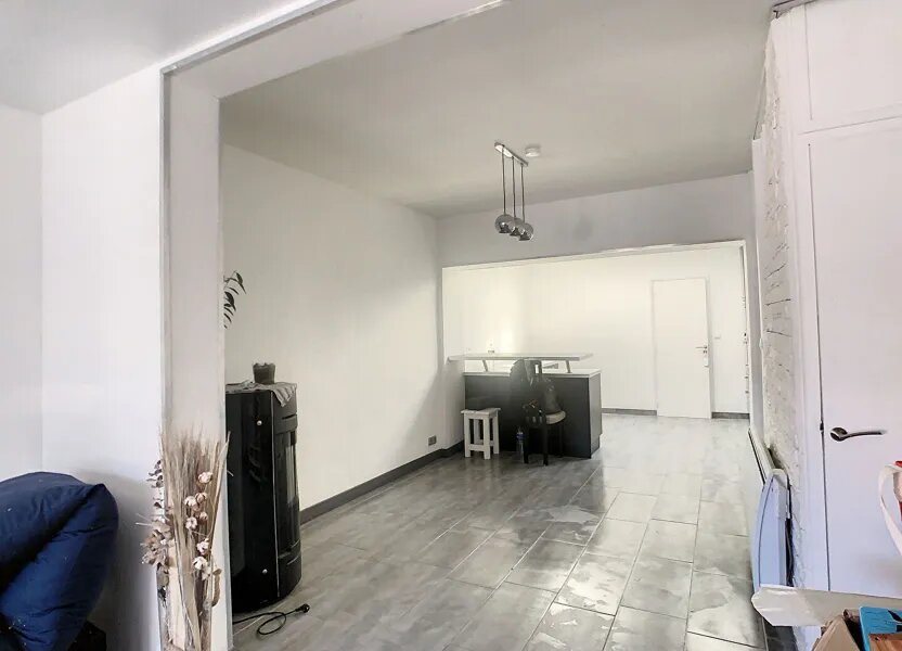 Maison à louer, 79m², Haubourdin