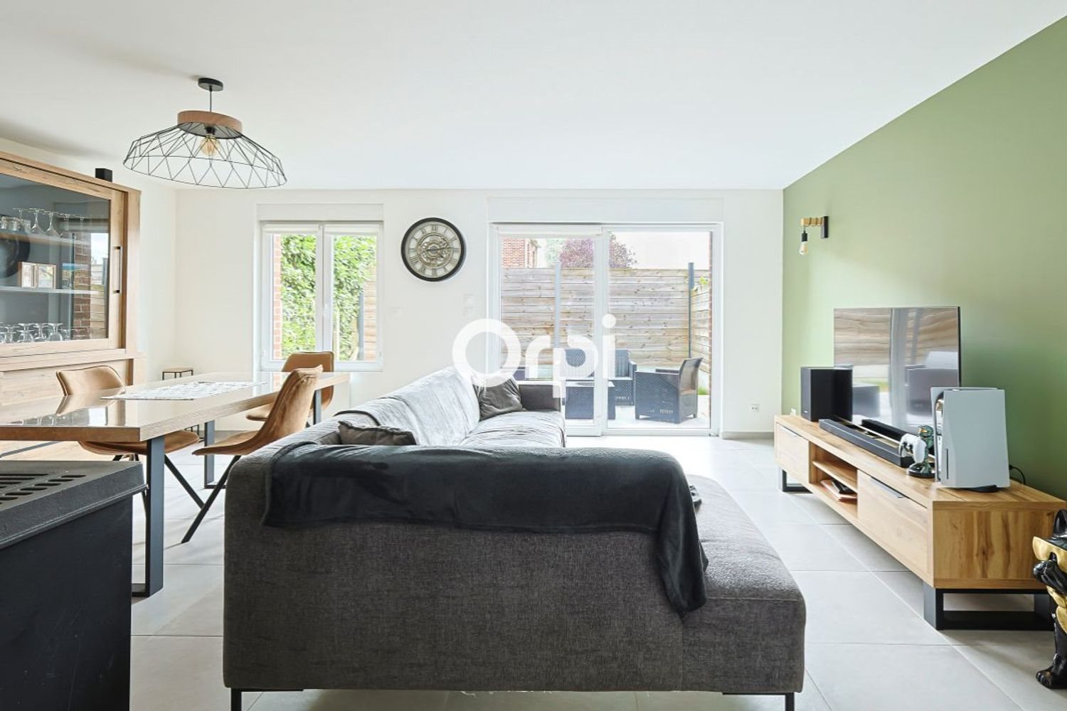 Maison à vendre, 118m², Tourcoing