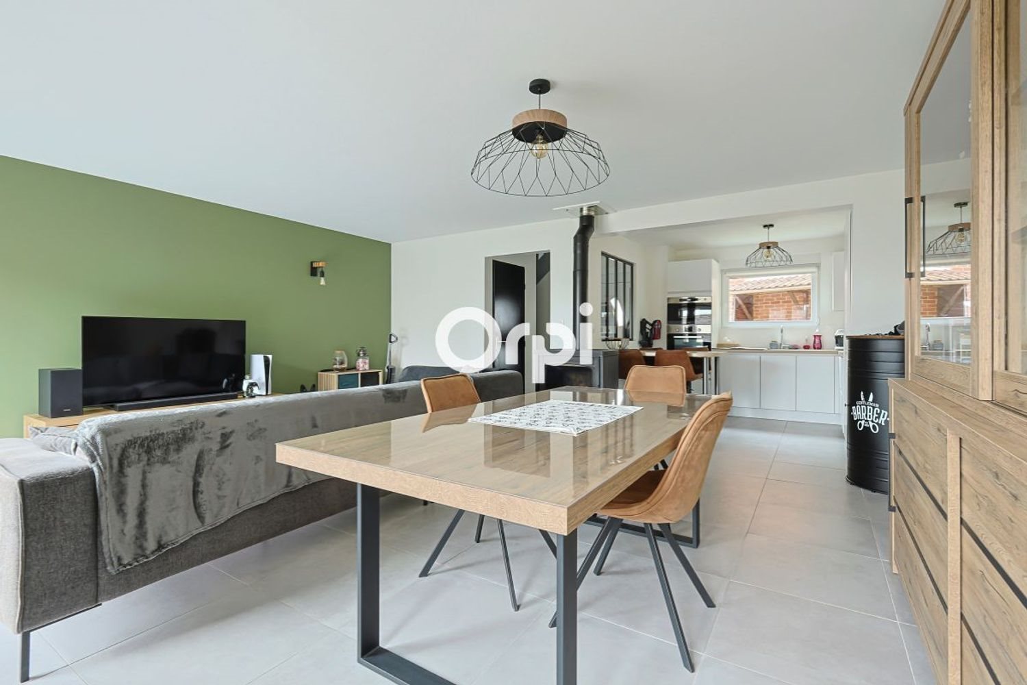 Maison à vendre, 118m², Tourcoing