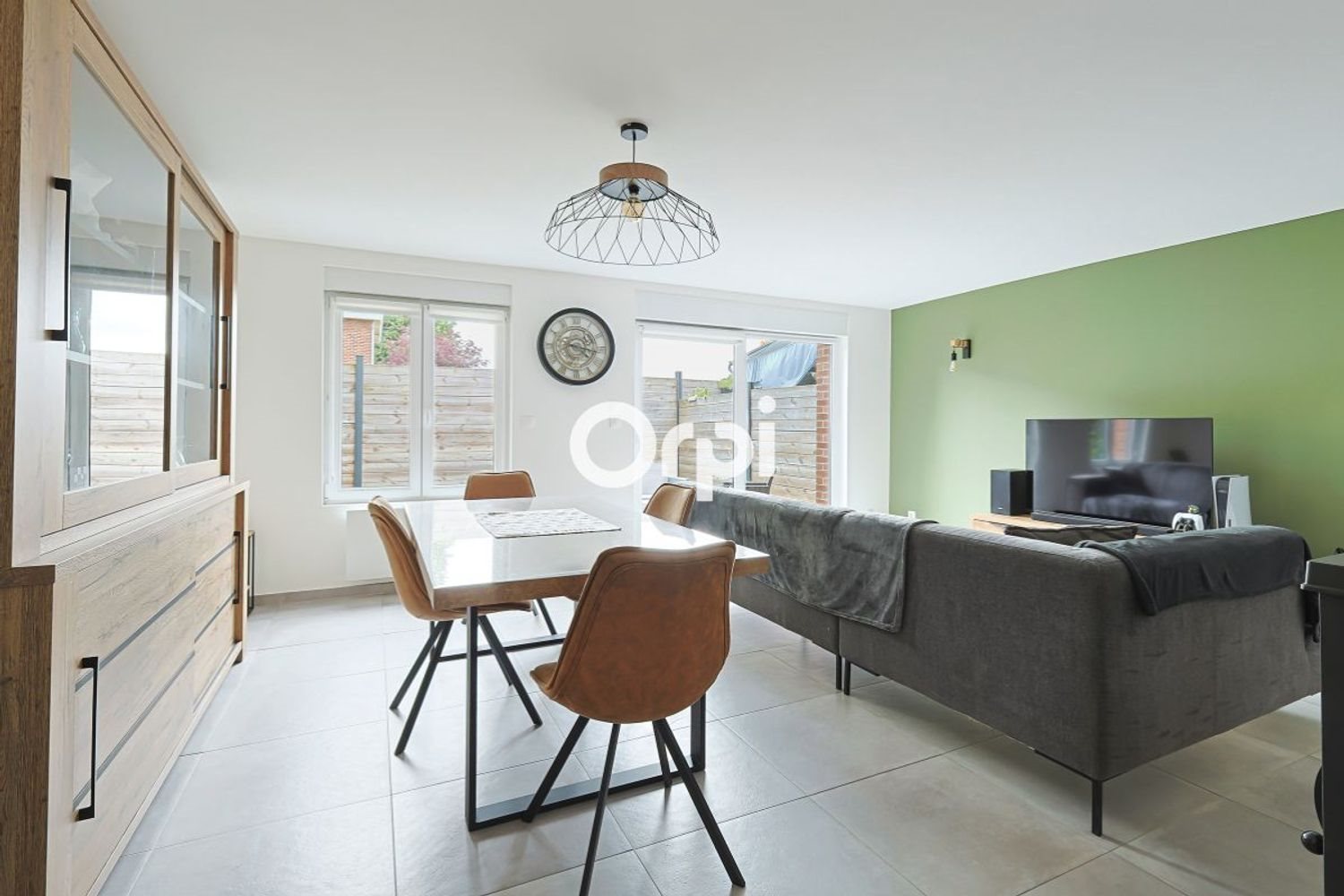 Maison à vendre, 118m², Tourcoing