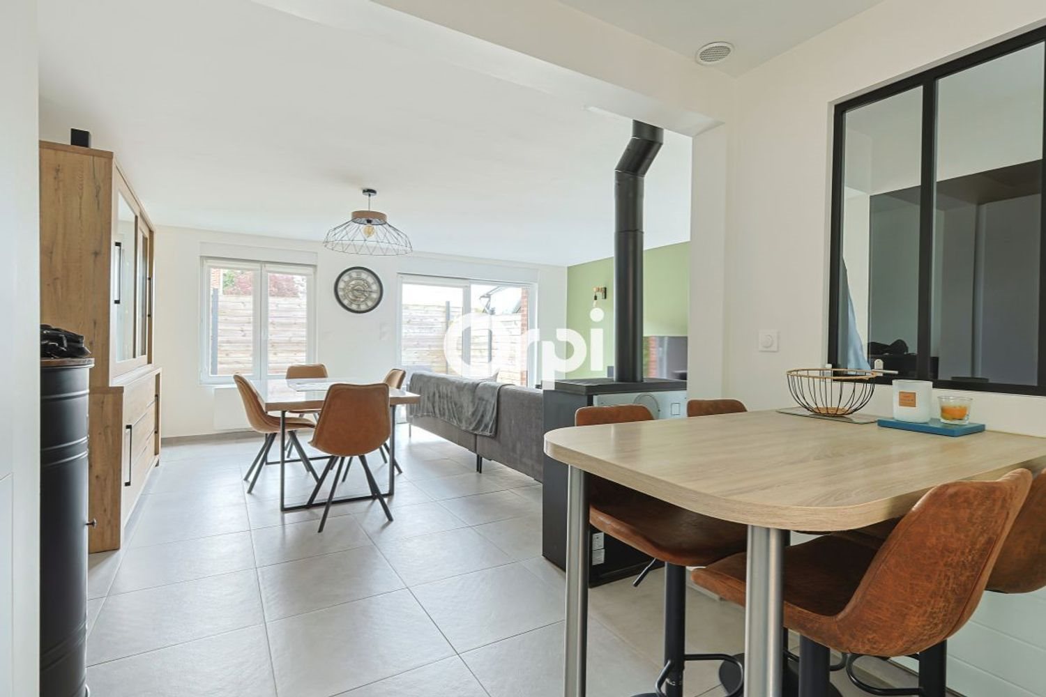 Maison à vendre, 118m², Tourcoing