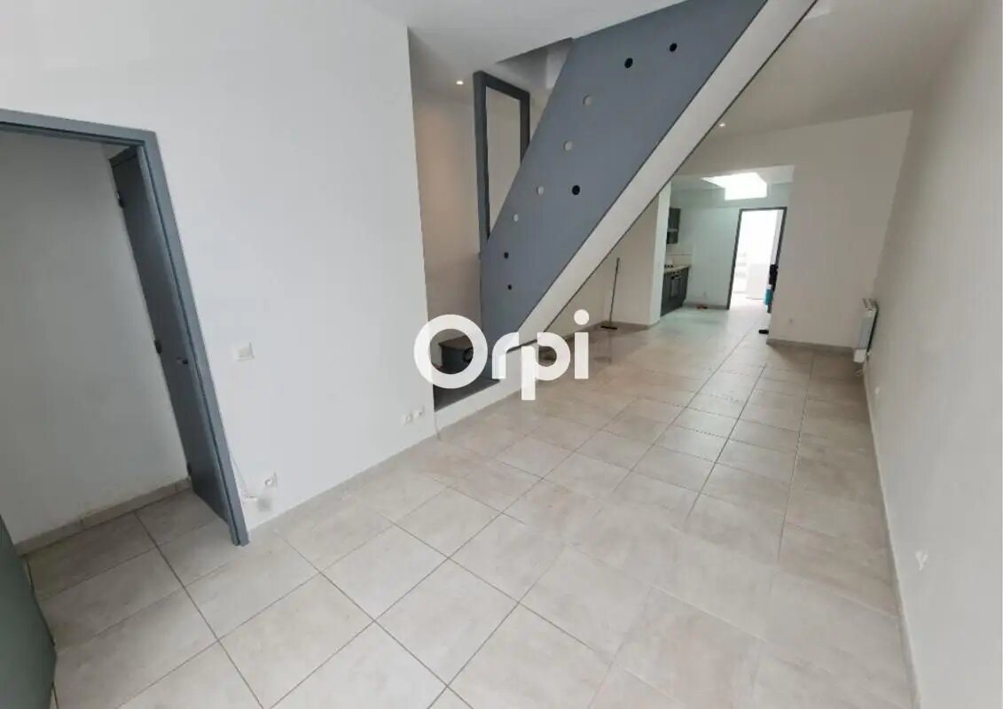 Maison à louer, 84m², Tourcoing