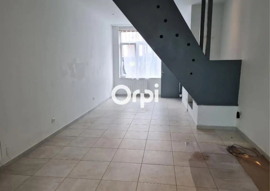 Maison à louer, 84m², Tourcoing
