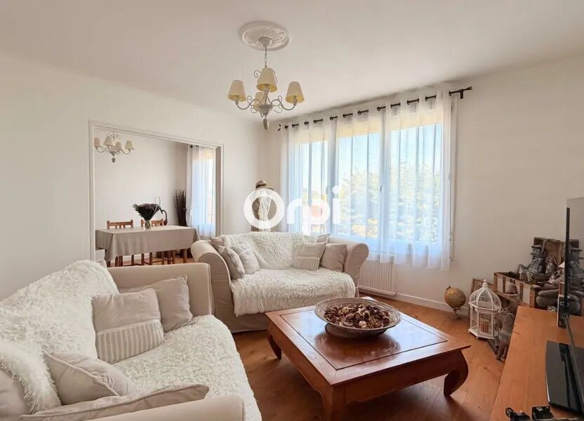 Appartement à vendre, 66m², Roubaix