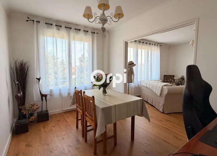 Appartement à vendre, 66m², Roubaix