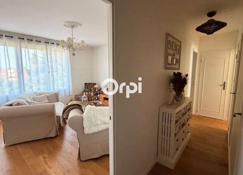 Appartement à vendre, 66m², Roubaix