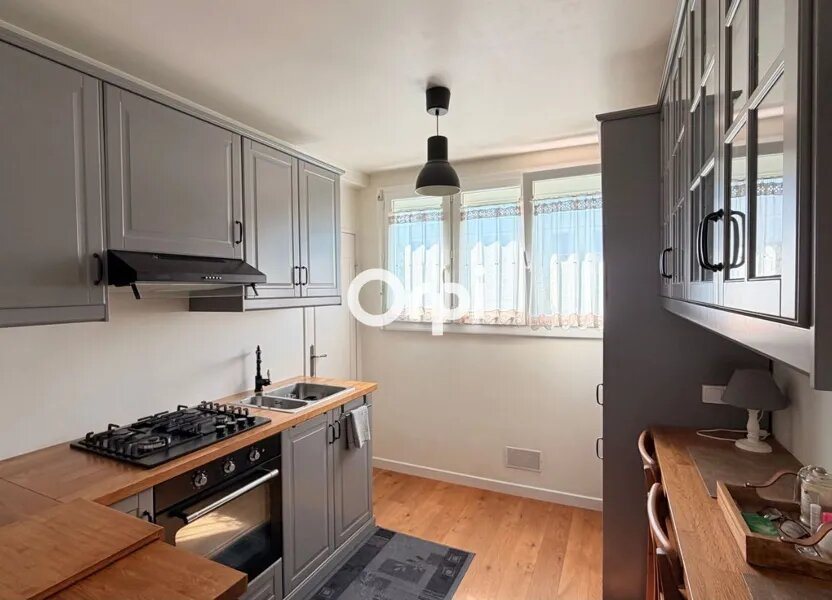 Appartement à vendre, 66m², Roubaix