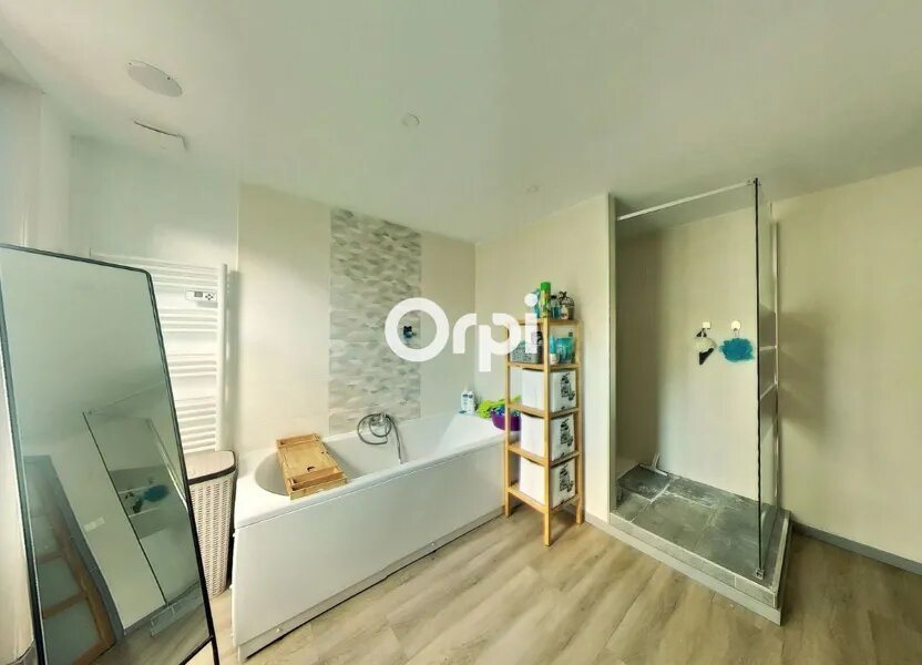 Maison à vendre, 153m², Lille