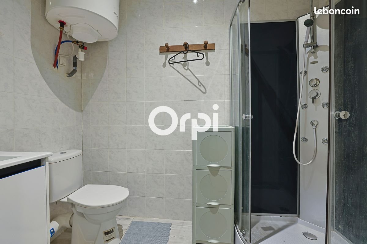 Appartement à vendre, 27m², Lille
