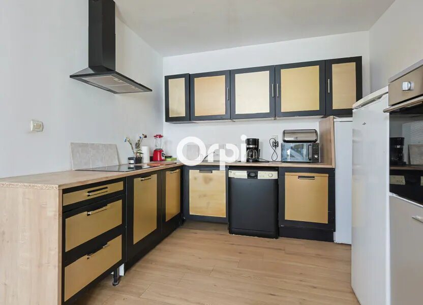 Maison à vendre, 75m², Wattrelos