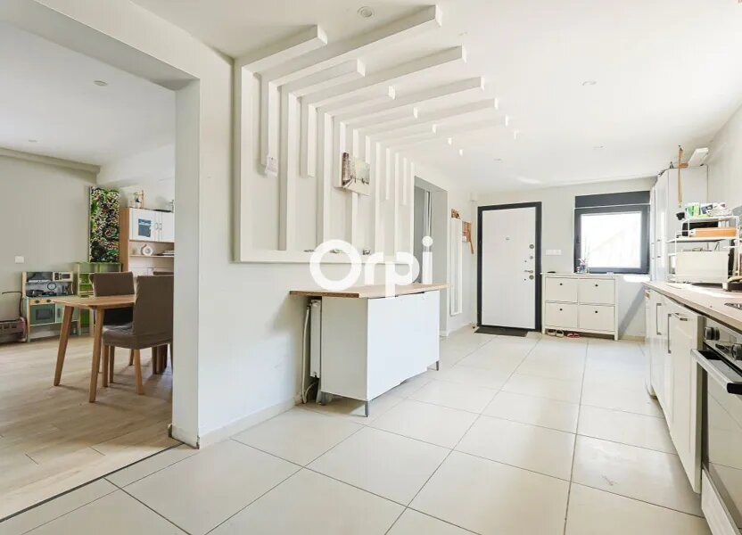 Maison à vendre, 120m², Faches-Thumesnil