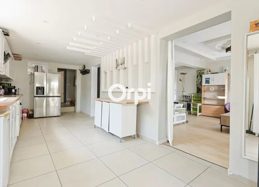 Maison à vendre, 120m², Faches-Thumesnil