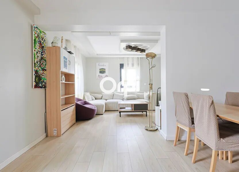 Maison à vendre, 120m², Faches-Thumesnil