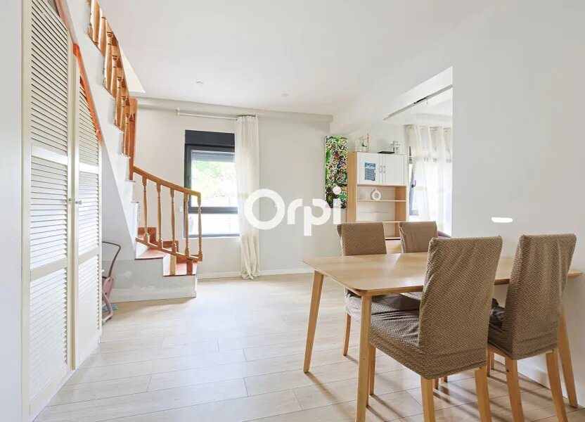 Maison à vendre, 120m², Faches-Thumesnil