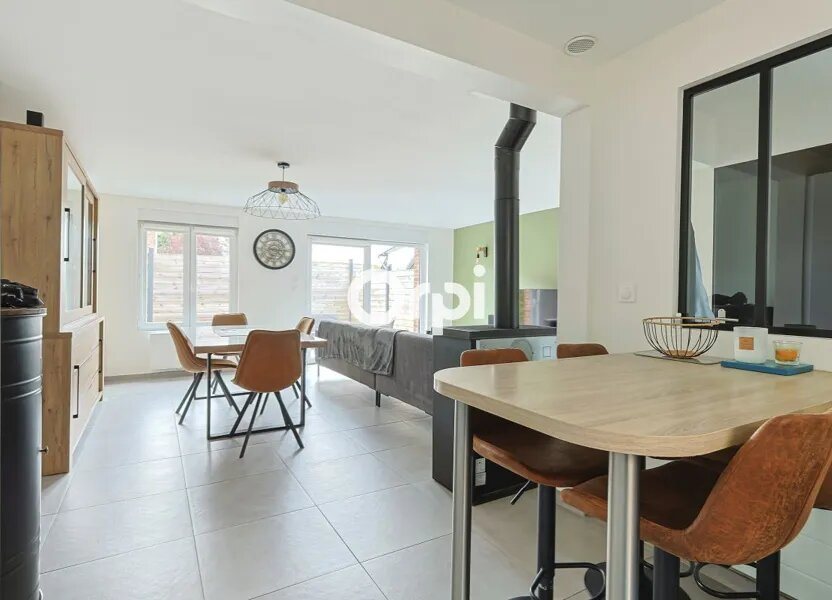 Maison à vendre, 100m², Tourcoing
