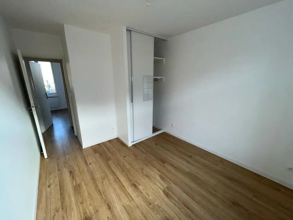 Appartement à louer, 54m², Faches-Thumesnil