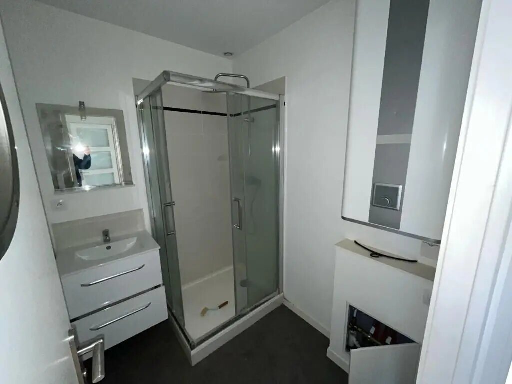 Appartement à louer, 54m², Faches-Thumesnil