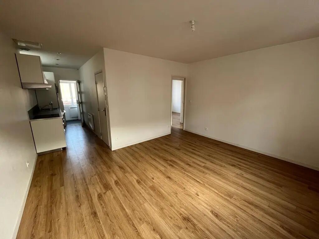 Appartement à louer, 54m², Faches-Thumesnil