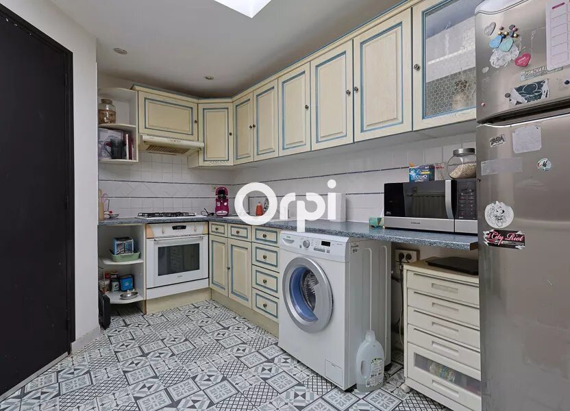 Maison à vendre, 80m², Tourcoing