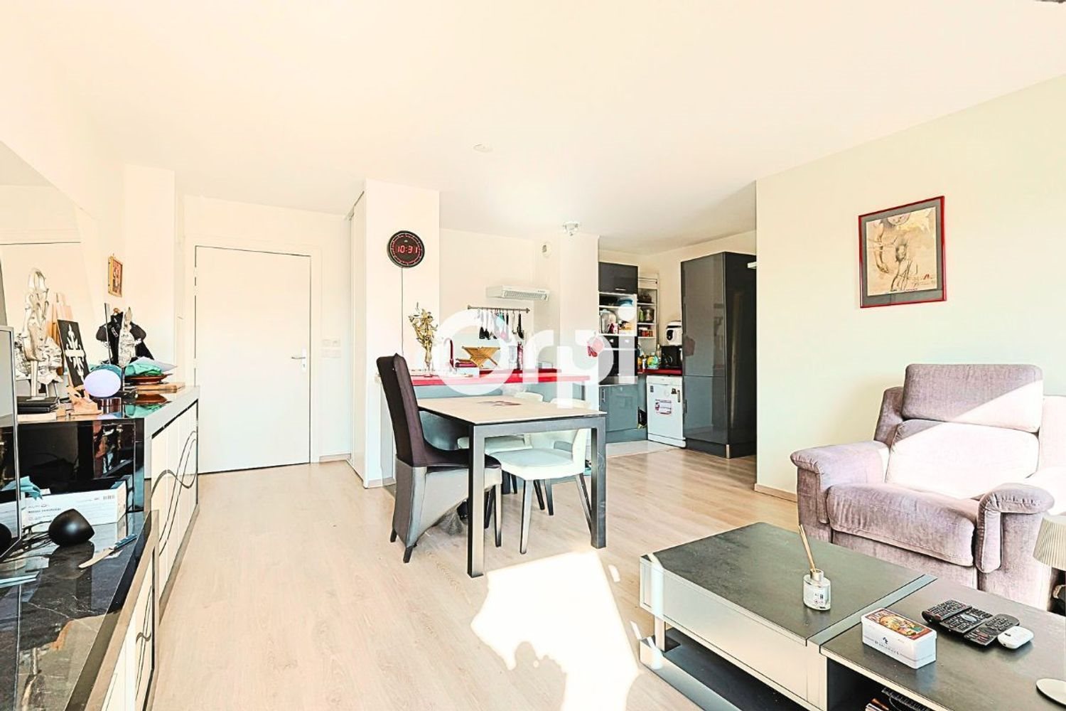 Appartement à vendre, 67m², Mons-en-Baroeul