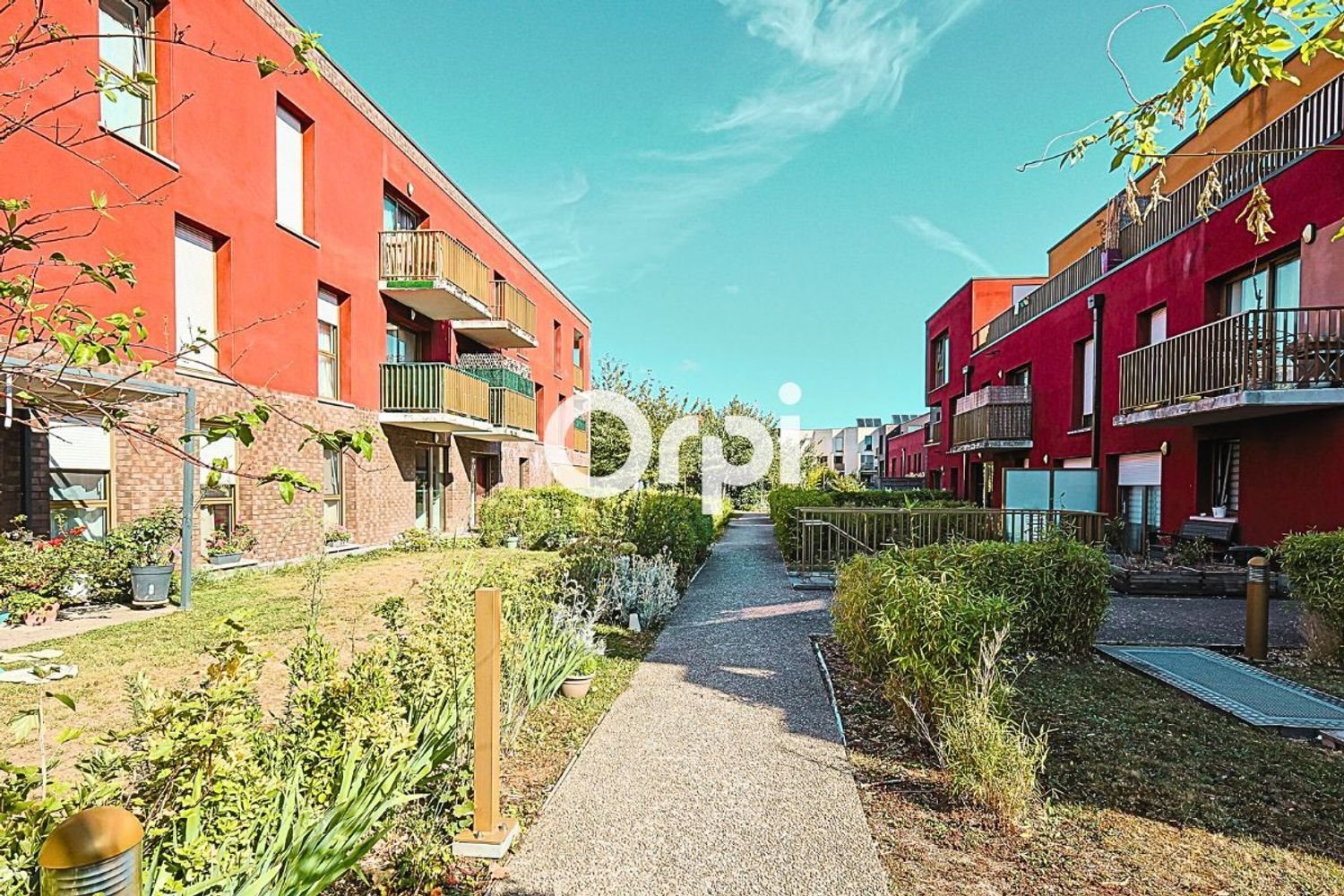 Appartement à vendre, 67m², Mons-en-Baroeul
