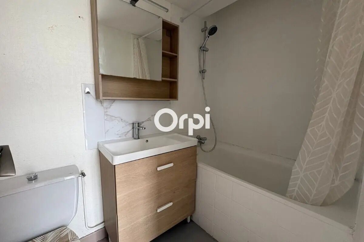 Appartement à vendre, 13m², Lille