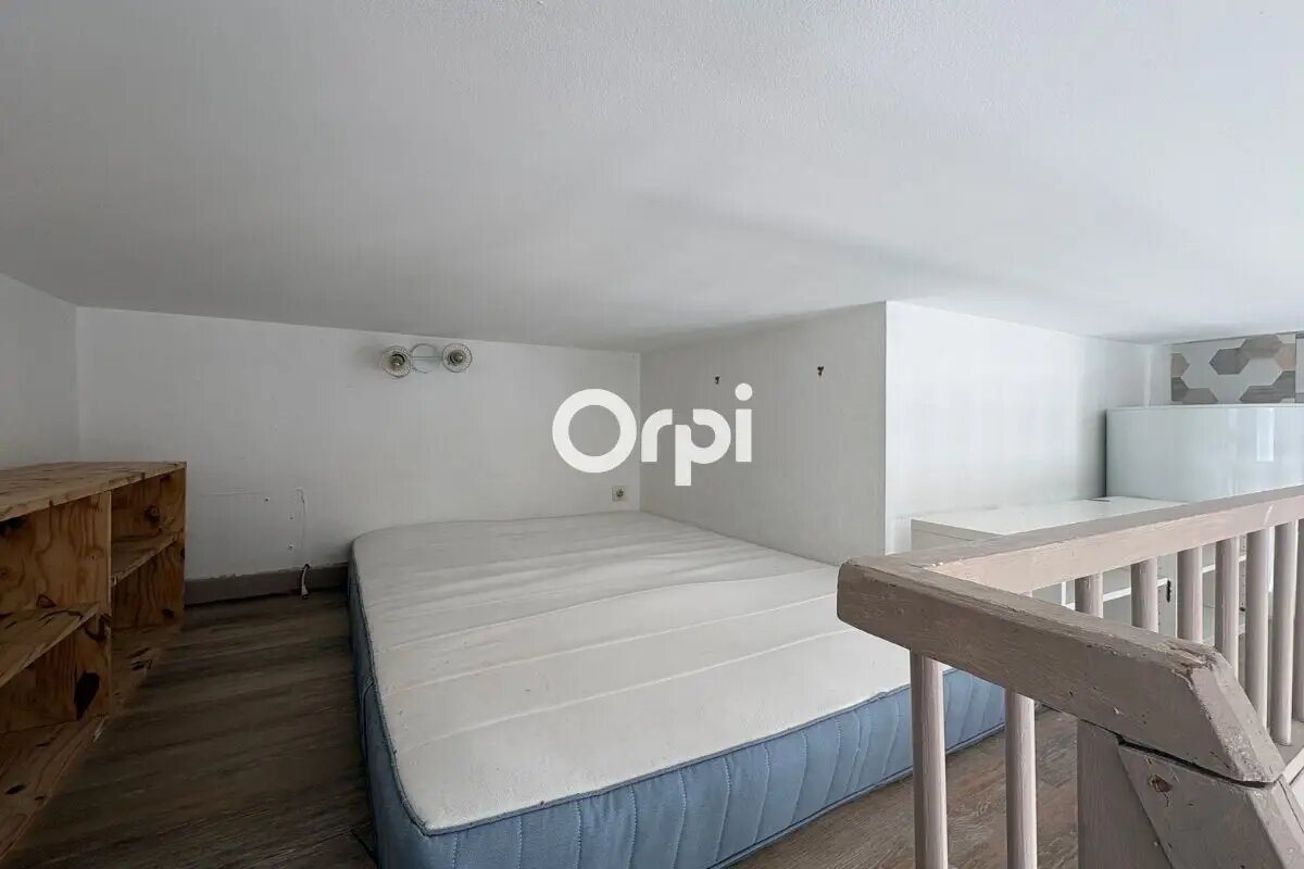 Appartement à vendre, 13m², Lille