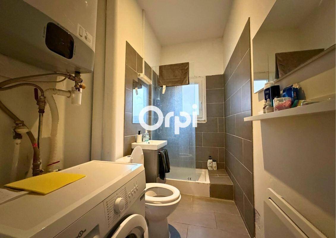 Appartement à vendre, 61m², Lille