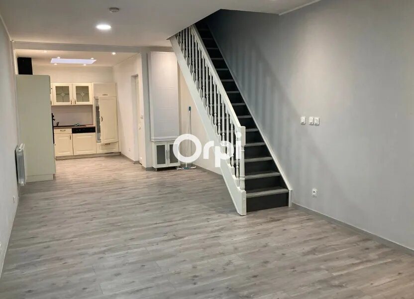 Maison à vendre, 77m², Roubaix