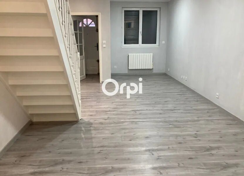 Maison à vendre, 77m², Roubaix
