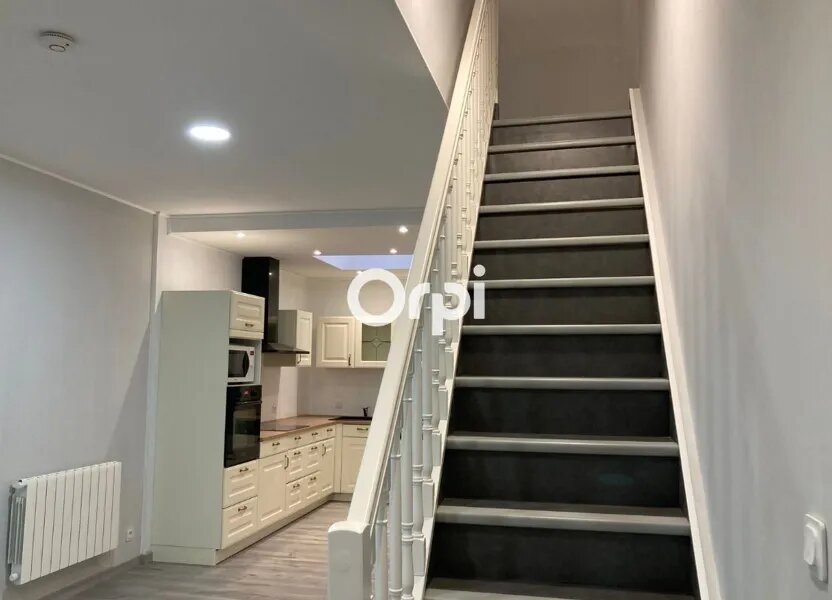 Maison à vendre, 77m², Roubaix