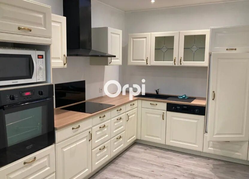 Maison à vendre, 77m², Roubaix