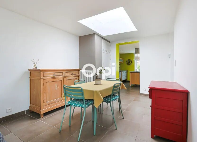Maison à vendre, 90m², Tourcoing