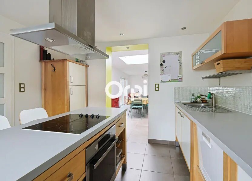 Maison à vendre, 90m², Tourcoing