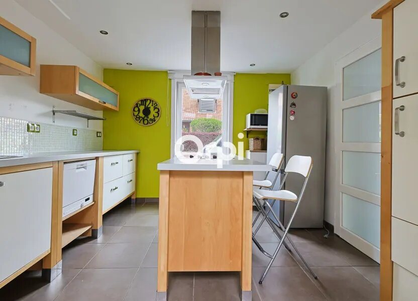 Maison à vendre, 90m², Tourcoing