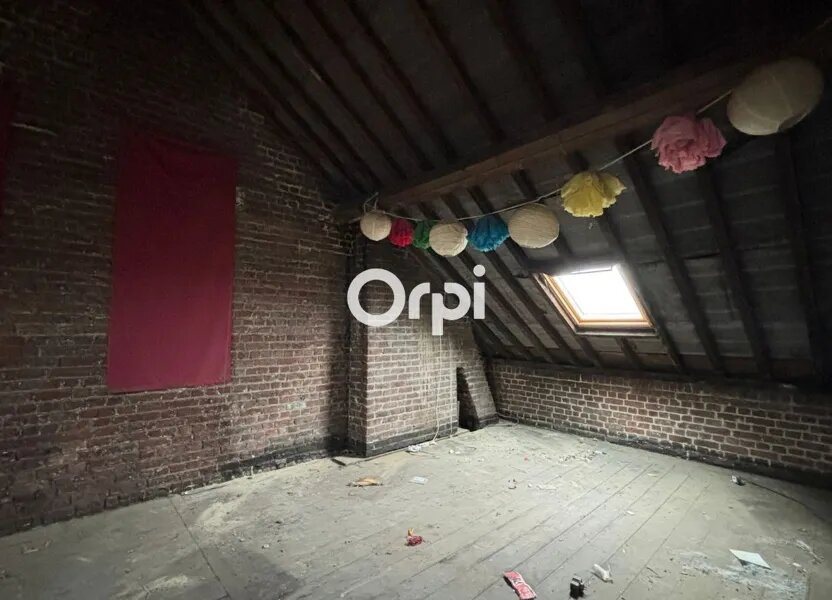 Appartement à vendre, 50m², Lille