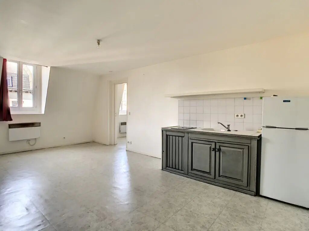 Appartement à louer, 35m², Lille