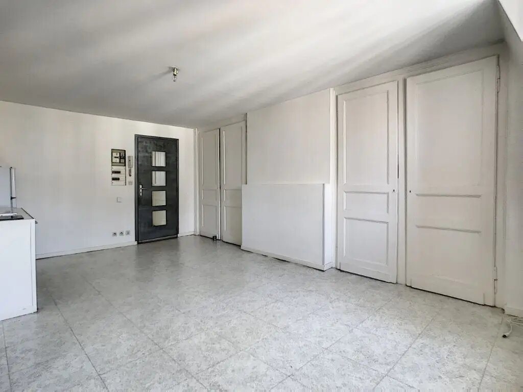 Appartement à louer, 35m², Lille