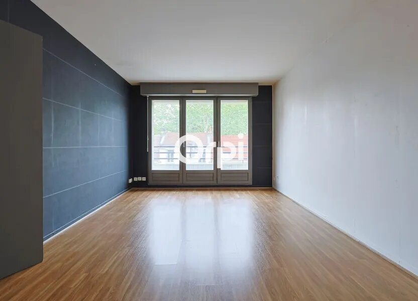 Appartement à vendre, 46m², Lille