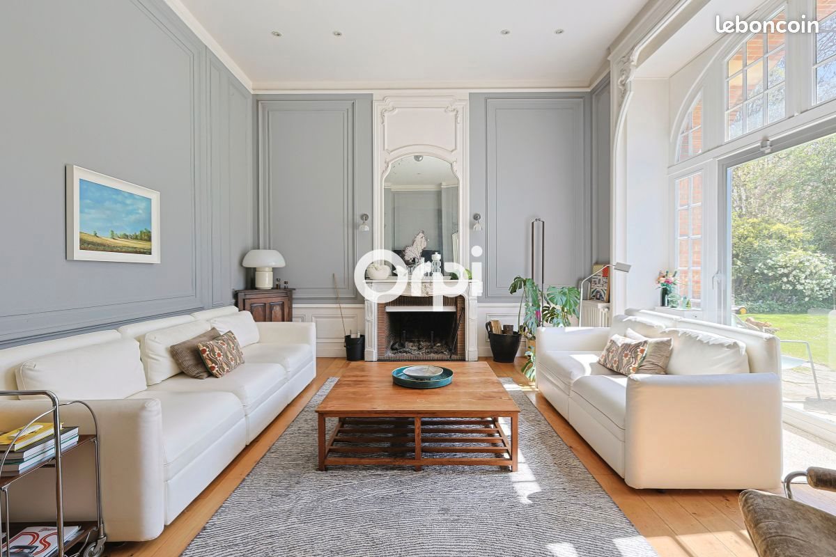 Appartement à vendre, 250m², Roubaix