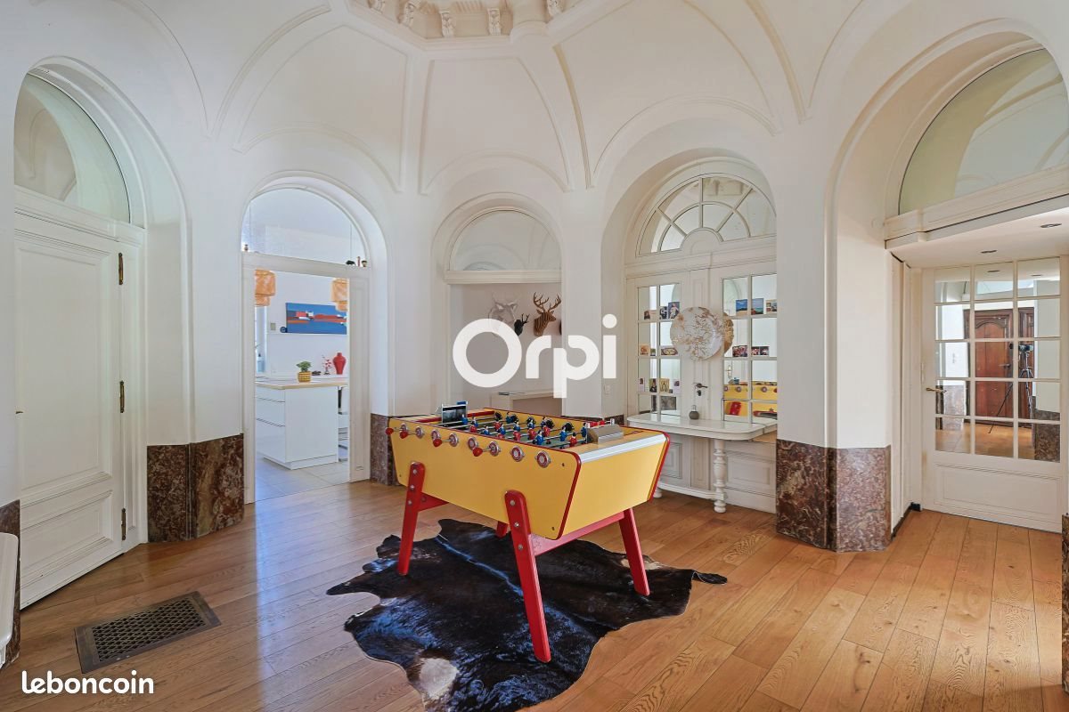 Appartement à vendre, 250m², Roubaix