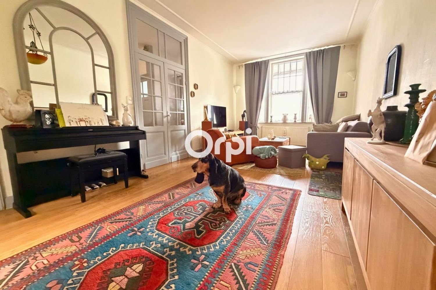 Maison à vendre, 120m², Tourcoing