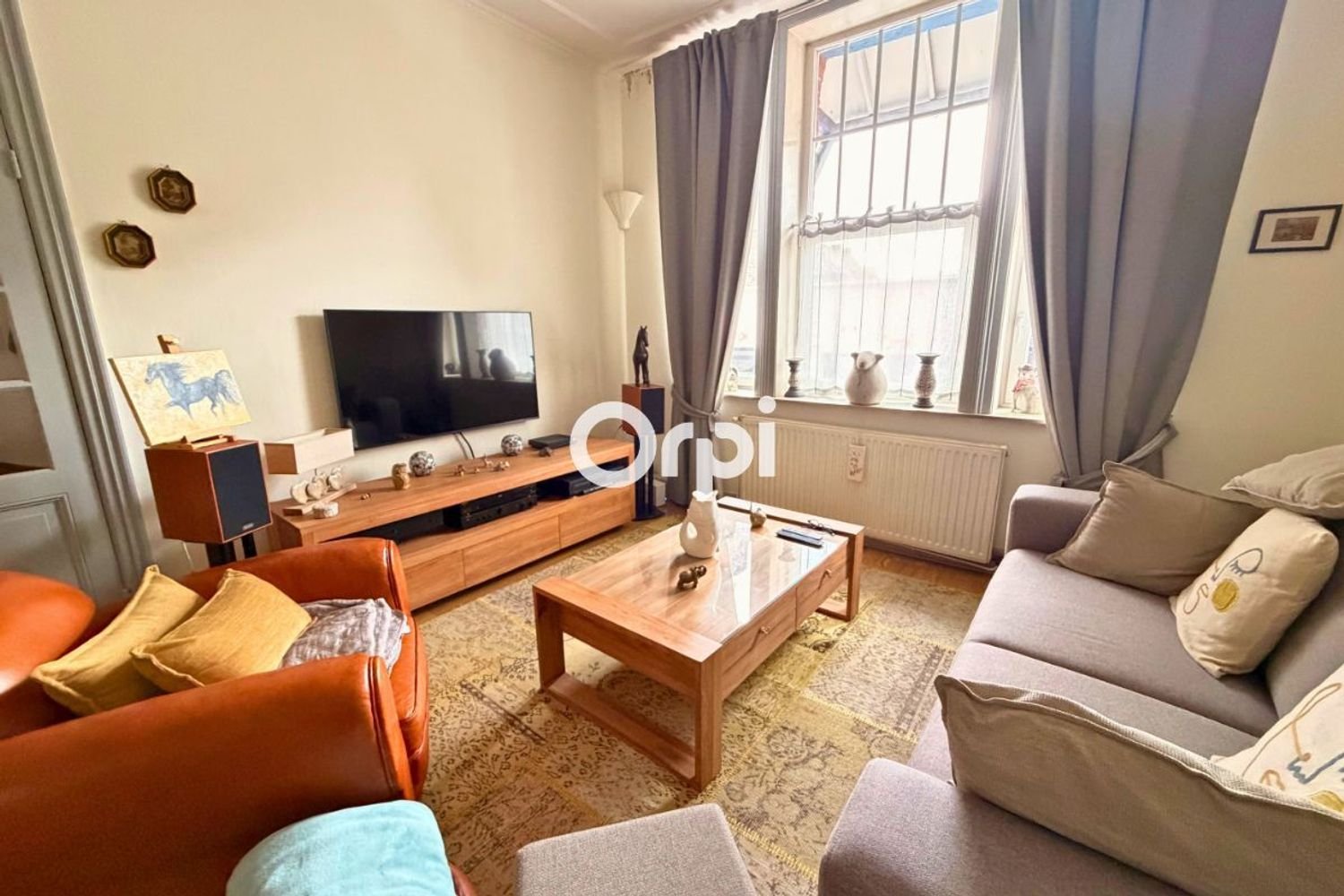 Maison à vendre, 120m², Tourcoing