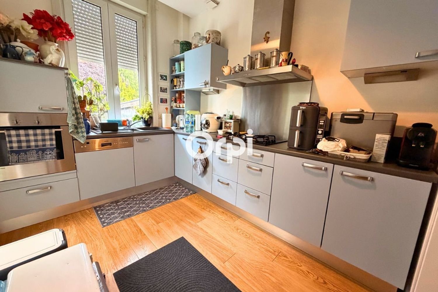 Maison à vendre, 120m², Tourcoing
