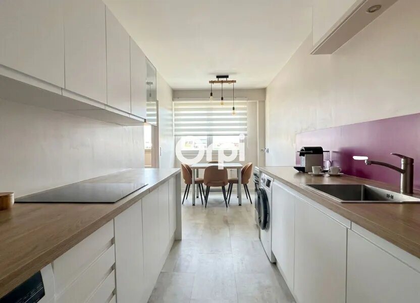 Appartement à vendre, 80m², Lille