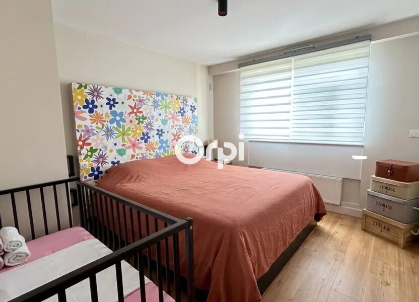 Appartement à vendre, 80m², Lille