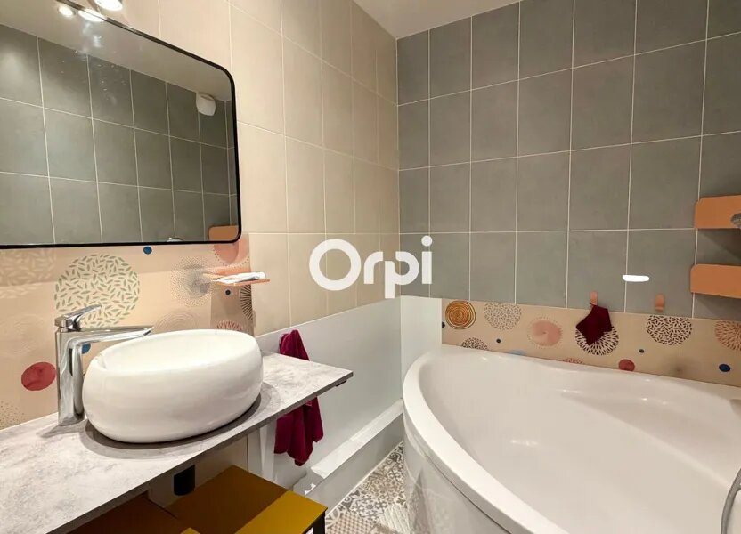 Appartement à vendre, 80m², Lille