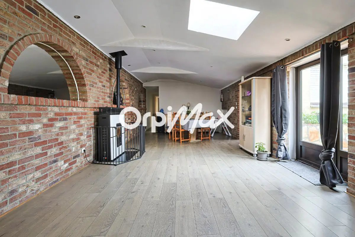 Maison à vendre, 140m², Tourcoing